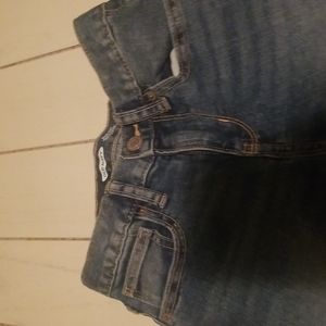 Jean for boys
